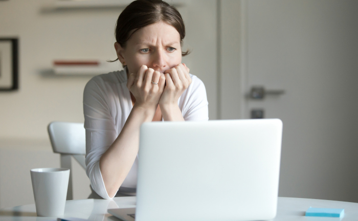 Wie Unternehmen Cyberattacken überstehen