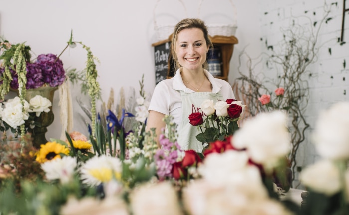 Wie der Einstieg ins Gewerbegeschäft gelingt