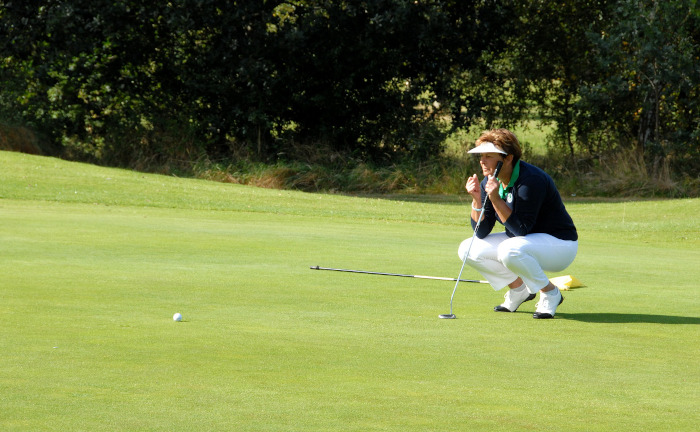 Diese Verletzungsrisiken sollten Golfer und ihre Makler kennen