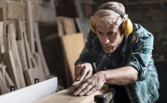 Die bezahlbare BU-Alternative für viele Berufe