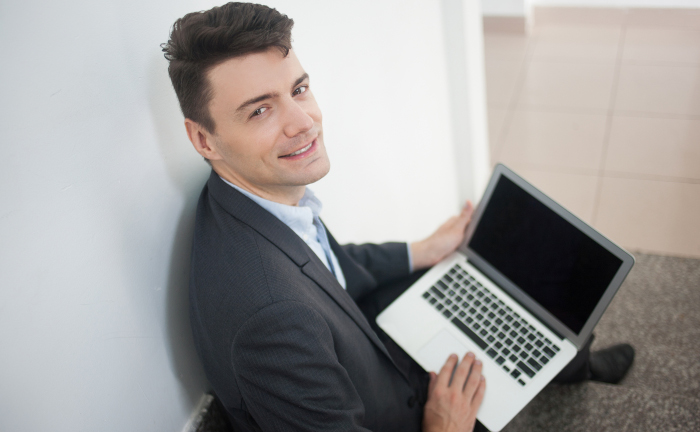Wie sieht der neue Alltag im Maklerbüro aus?