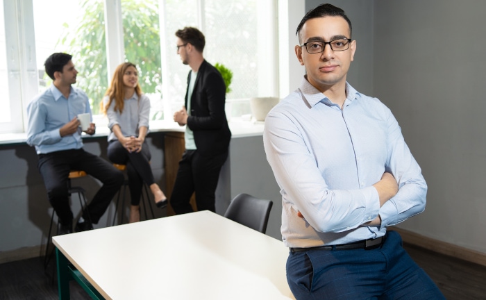 Unverzichtbarer Schutz für Entscheidungsträger