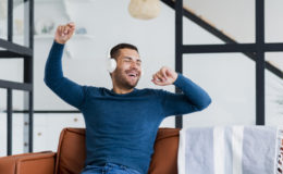 Ein neuer Podcast hilft Maklern „Optimistisch durch die Krise“