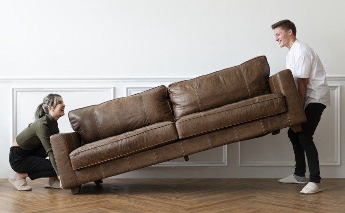 Veraltete Hausratpolicen bergen ein hohes Risiko