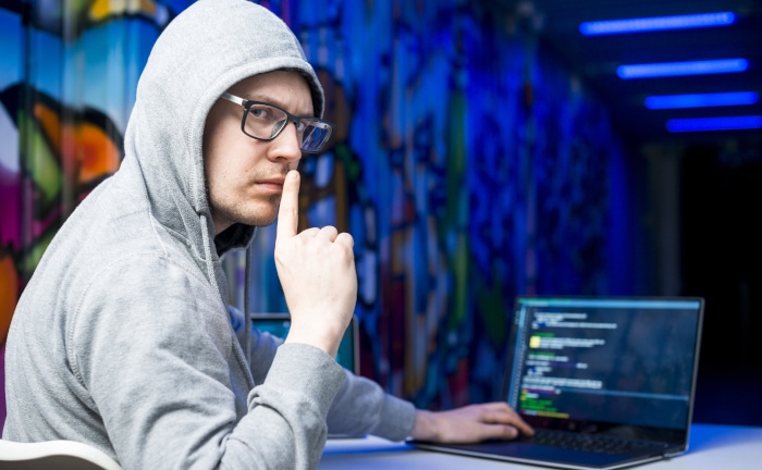 Warum Cyber-Sicherheit auch für kleine Websites wichtig ist
