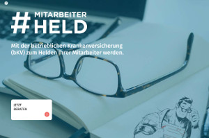 maklertool: bkv interaktiv erleben