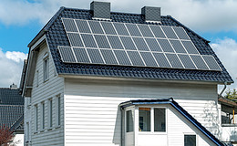 Worauf es bei einer Photovoltaikversicherung ankommt