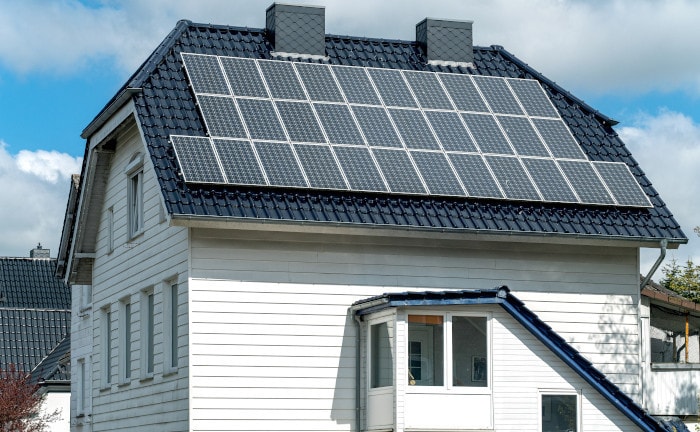 Worauf es bei einer Photovoltaikversicherung ankommt