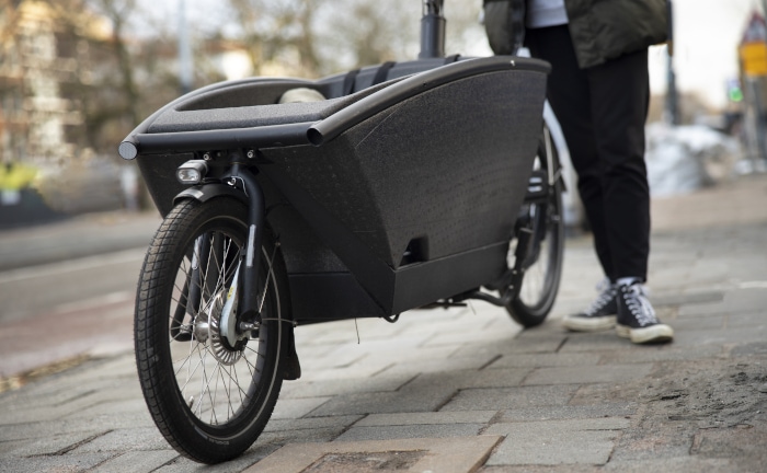 Was Unternehmer über das Dienstrad wissen sollten