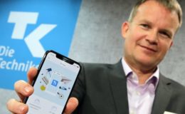 Diese Krankenkassen schneiden am besten ab