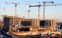 Immobilien sinnvoll zum Schutz vor Minuszinsen