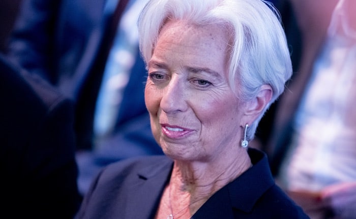 Rentenkasse verbucht 41 Millionen Euro Einbußen