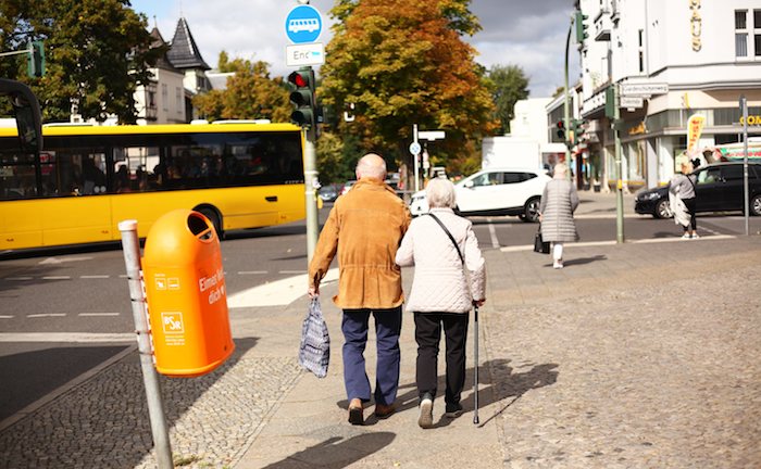 Branchenverbände fordern Reform der privaten Altersvorsorge