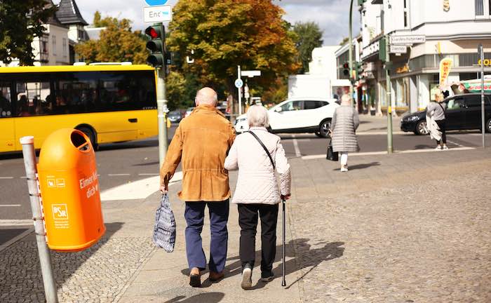Bezüge sollen im kommenden Jahr deutlich steigen