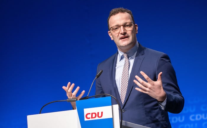 Bundeskabinett beschließt Entlastung für Betriebsrentner ab 2020