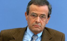 „Die Grundrente, so wie sie jetzt geplant ist, wird nicht Gesetz“