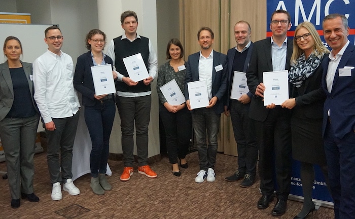 Das sind die besten Versicherer-Websites 2019