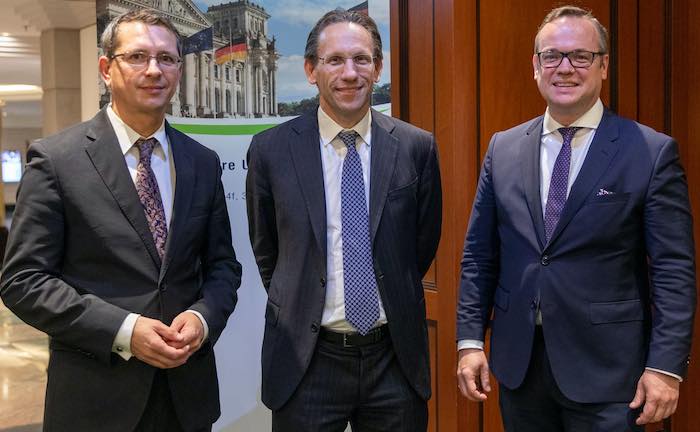 Gezerre um Provisionsdeckel geht weiter