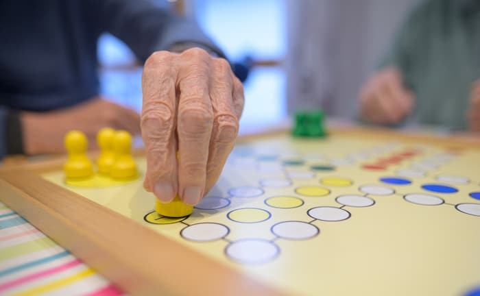 Armutsrisiko für Senioren steigt