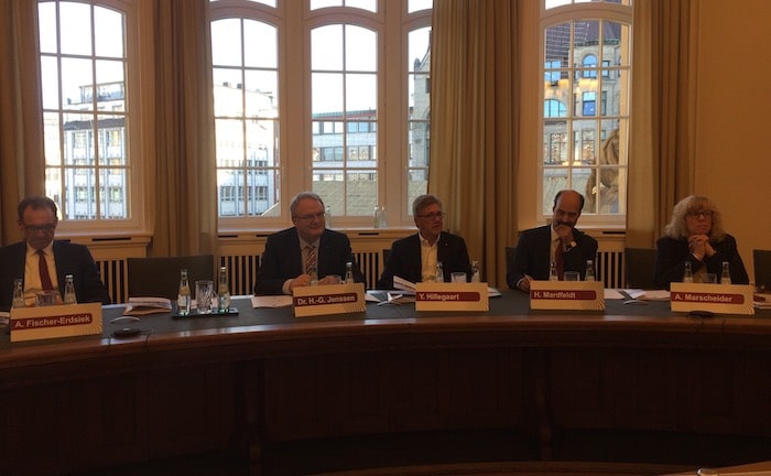 BDVM fordert Leben-Produkte mit „Strahlkraft“