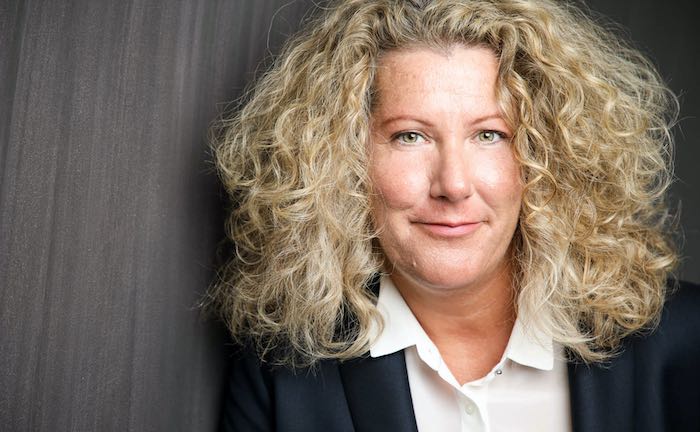 Axa bekommt neue Leiterin des Exklusiv-Vertriebs