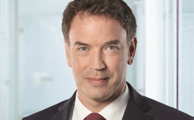 Ex-Cosmos-Direkt-Chef Stachon wechselt zu Wefox