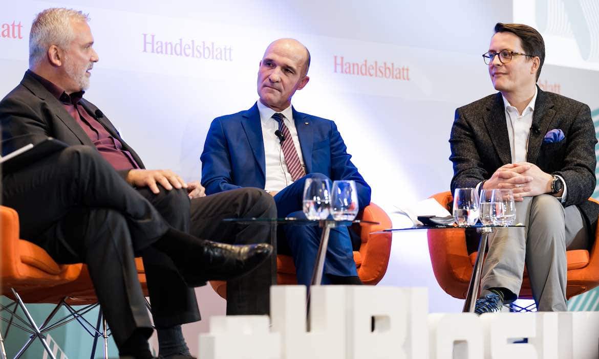 „Wir erwarten, dass die Branche zu ihren Vermittlern steht“