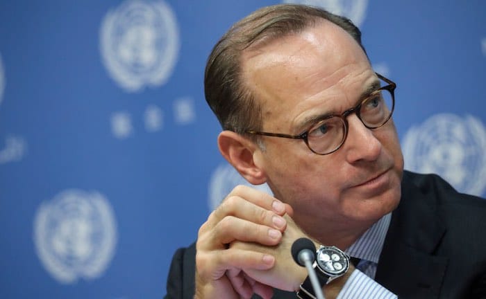 Allianz-Chef kann sich Übernahmen schwächelnder Lebensversicherer vorstellen