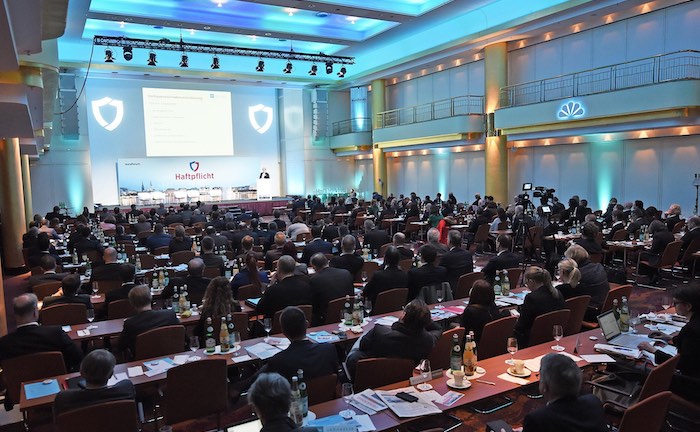 Was die „Jahrestagung Haftpflicht 2020“ bringen wird