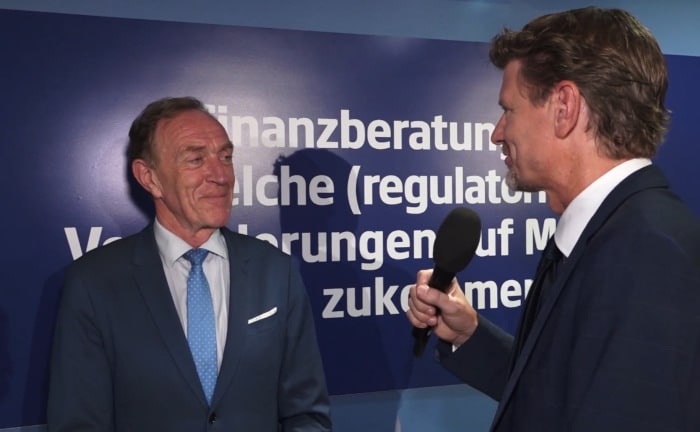 „Milliarden von Volksvermögen werden veruntreut“