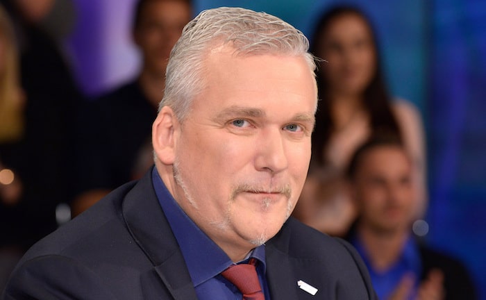 BdV-Vorstandssprecher Kleinlein teilt gegen Generali aus