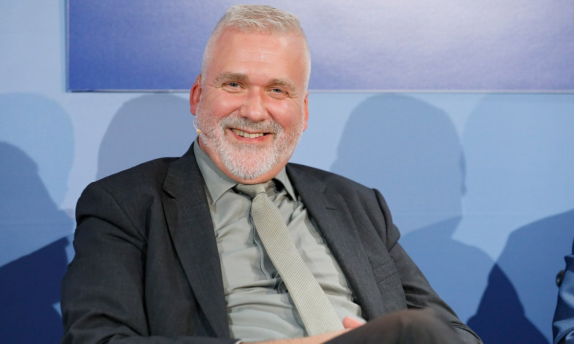 „Wenn eine Branche Exzesse nicht vermeidet, muss sie entsprechend reguliert werden“