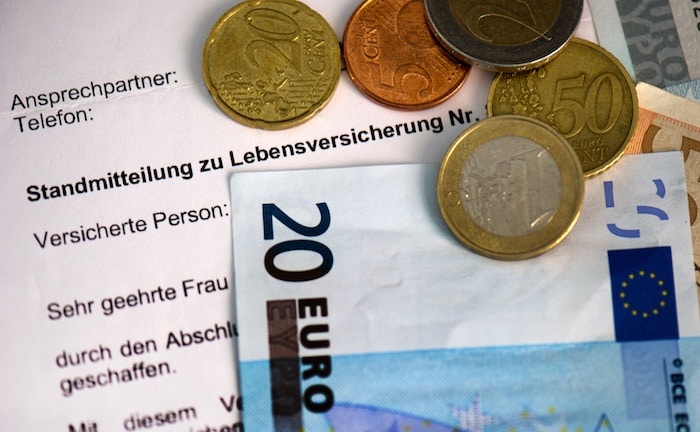 Gelockerte Reservevorschriften lassen Lebensversicherer aufatmen