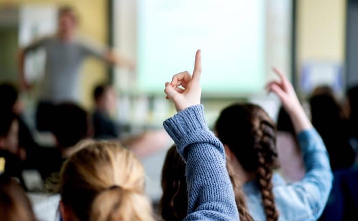 Vor allem für Beamte lohnt sich die PKV