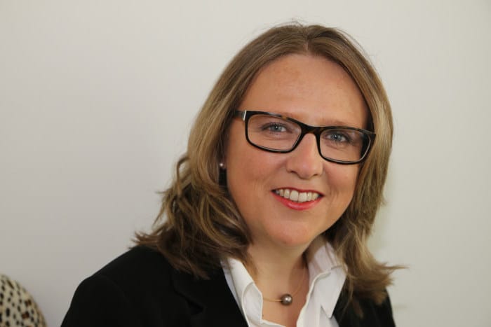 „Man muss sich bewusstmachen, auch als Makler brauche ich eine Vision“