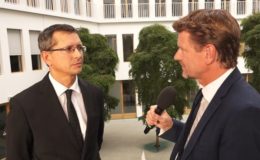 „Der Provisionsdeckel ist verfassungswidrig“