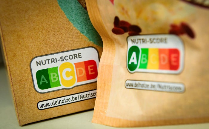 Nutri-Score – gute Absicht, aber keine Lösung