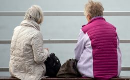 Jeder zweite Neurentner geht vor 65 in den Ruhestand