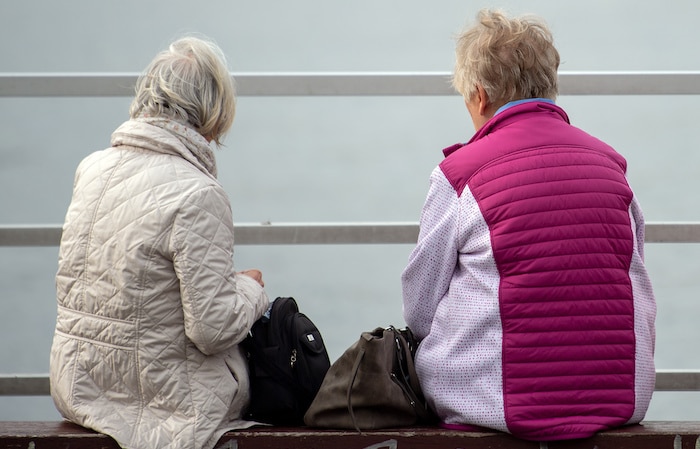 Jeder zweite Neurentner geht vor 65 in den Ruhestand