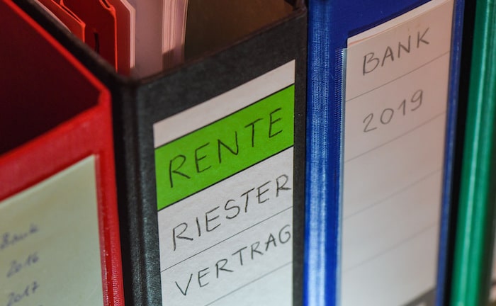 Diese Versicherer akzeptieren kurzfristige Riester-Wechsler