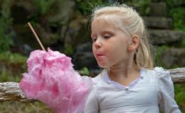 Wie die Lebensmittelindustrie unsere Urzeit-Instinkte ausnutzt