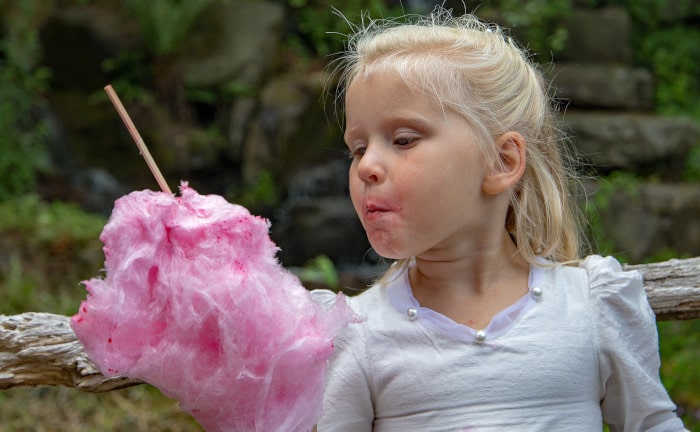 Wie die Lebensmittelindustrie unsere Urzeit-Instinkte ausnutzt