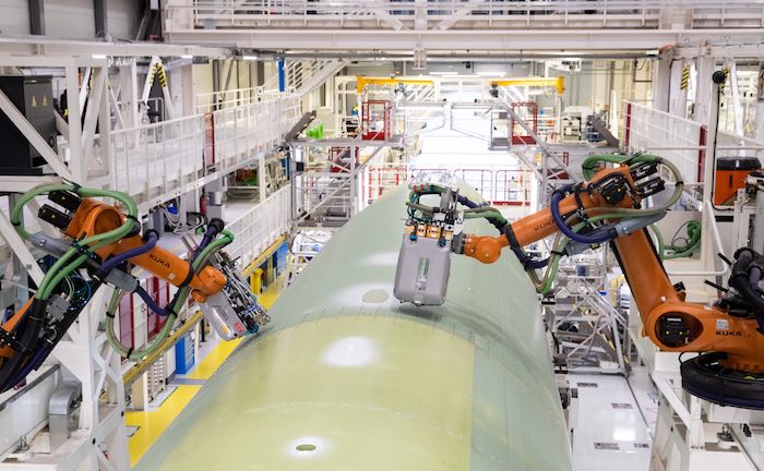 Deutsche Industrieversicherer keine digitalen Träumer mehr