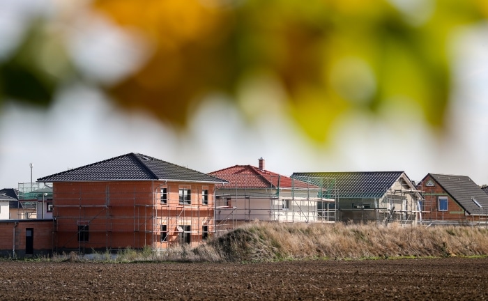 Immobilie für die meisten Deutschen ideal zur Altersvorsorge