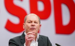 Scholz legt finalen Entwurf zur Finanztransaktionssteuer vor