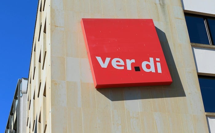 Versicherungsangestellte bekommen mehr Geld