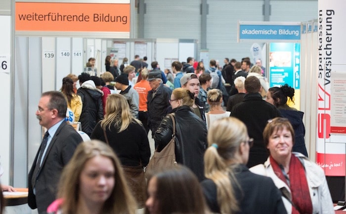 Wo Berufseinsteiger ohne Studium am meisten verdienen