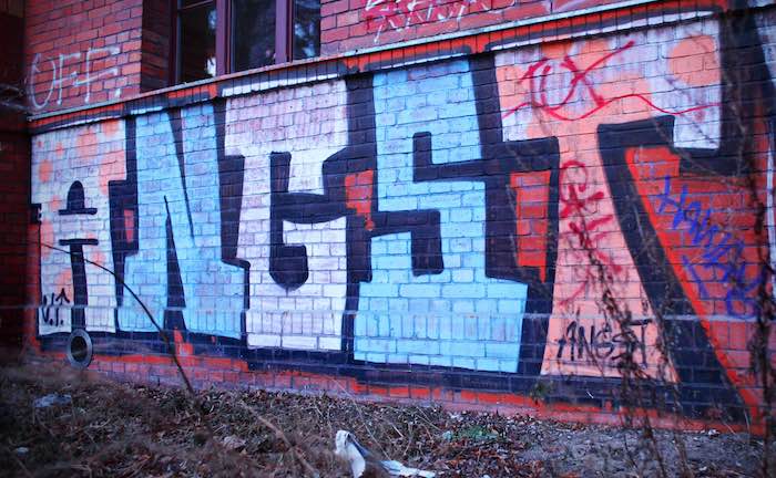 Junge Menschen haben Angst vor psychischen Erkrankungen