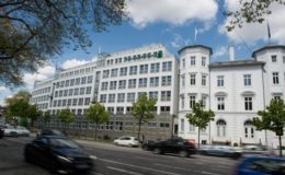 HanseMerkur und Inter bleiben konstant, Bayerische reduziert