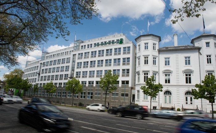 HanseMerkur und Inter bleiben konstant, Bayerische reduziert